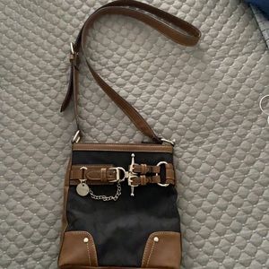 Crossbody Purse